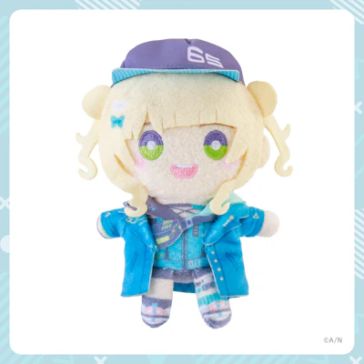 にじさんじ グッズ にじさんじ」VΔLZ・3SKMが「AGF2024」に登場 | アニメイトタイムズ